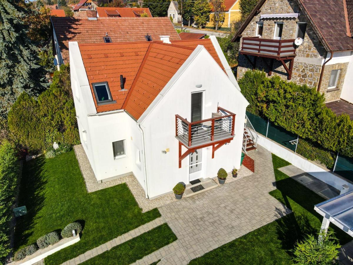 Shambala Apartman Tihany Exterior photo