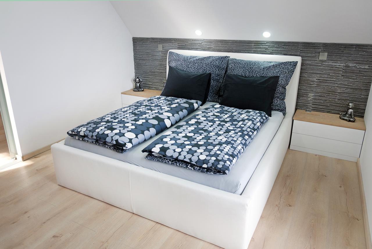 Shambala Apartman Tihany Exterior photo