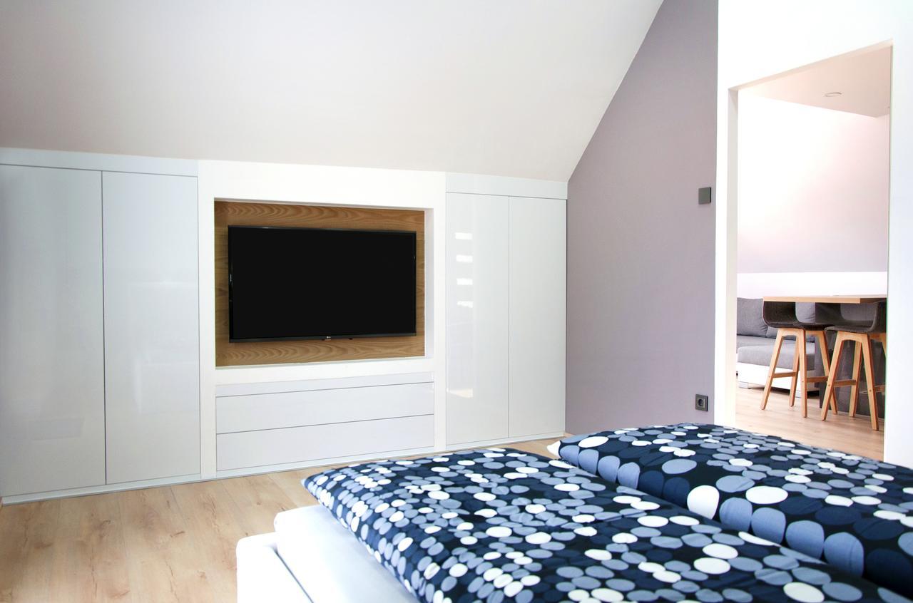Shambala Apartman Tihany Exterior photo